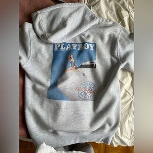 Playboy hoodie